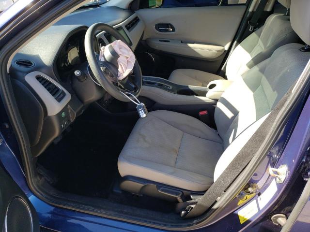 3CZRU5H51HM723528 Honda HR-V EX