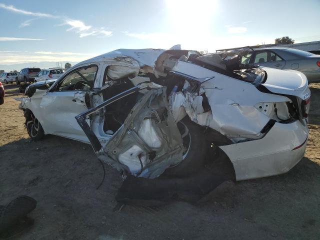 1HGCV1F37KA086492 Honda Accord Sport