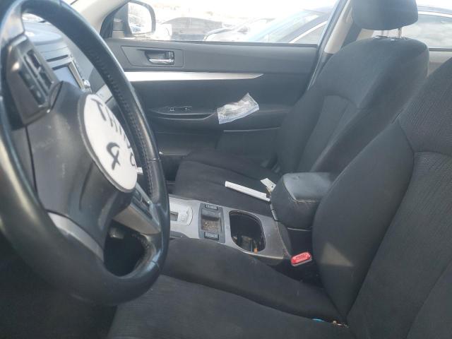4S3BMBC62E3026906 Subaru Legacy 2.5i Premium