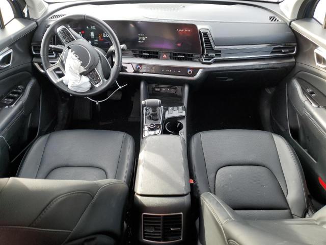 5XYK33AF0PG118767 KIA Sportage Ex