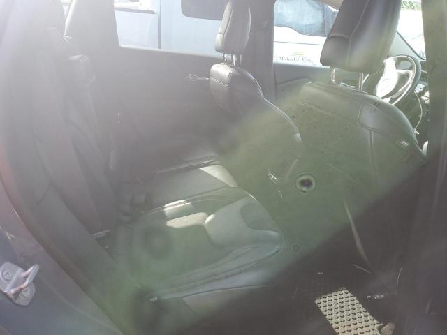 1C4PJMBSXEW210255 Jeep Cherokee Trailhawk