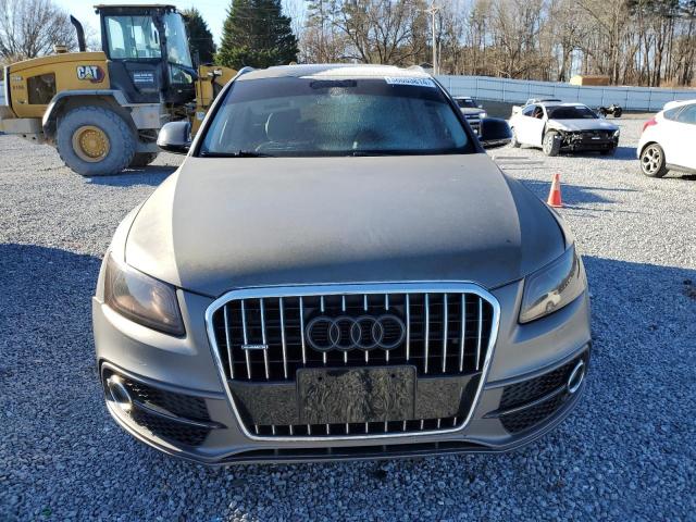 WA1D7AFP5GA065805 Audi Q5 Premium Plus S-line