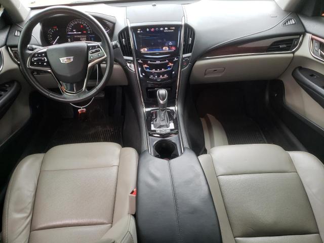 1G6AB5SX7H0157271 Cadillac ATS LUXURY
