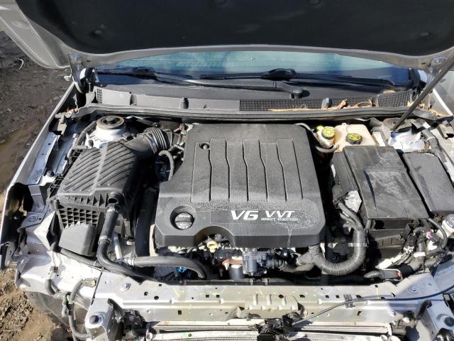 1G4GB5G33EF101958 Buick Lacrosse