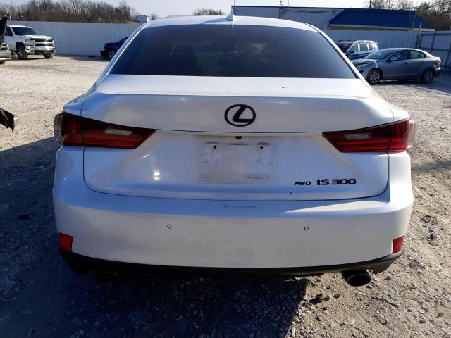 JTHCM1D29G5003560 Lexus IS 300