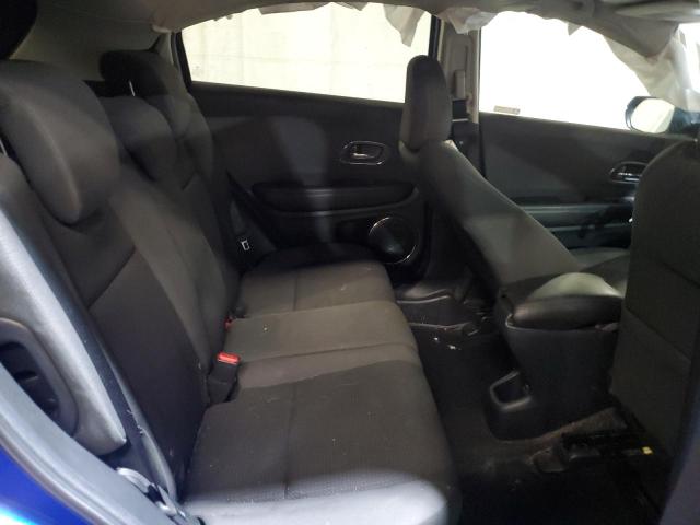 3CZRU6H52KM719565 Honda HR-V EX