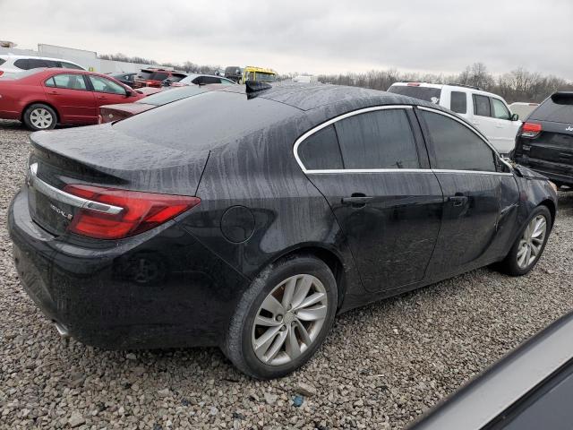 2G4GK5EX1F9167912 Buick Regal