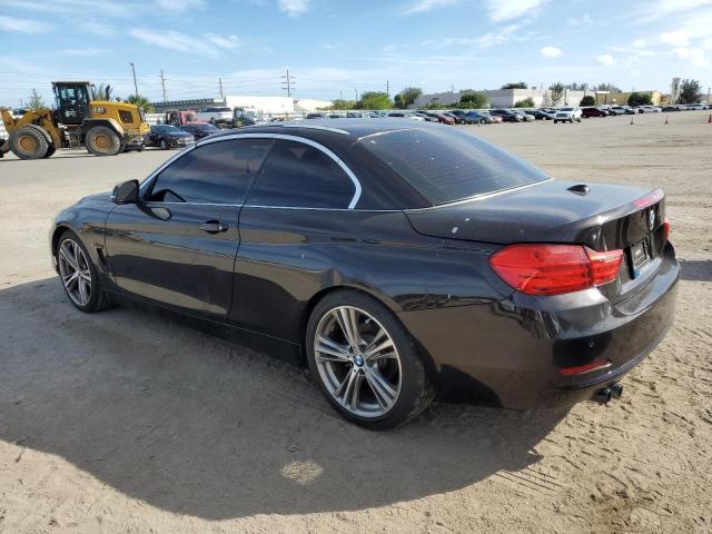 WBA3V7C59G5A28813 BMW 428 I Sulev