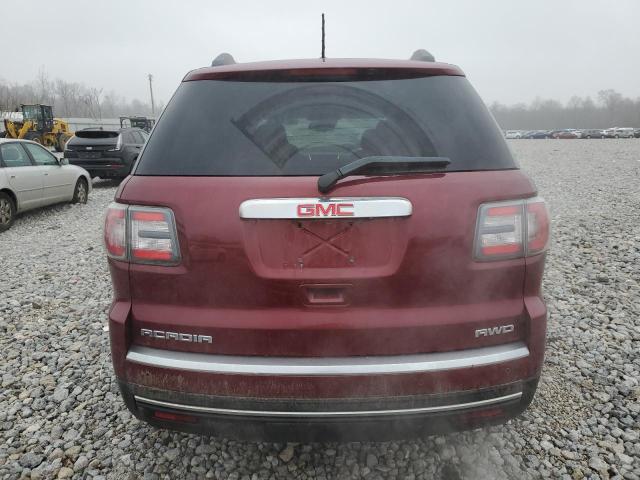 1GKKVSKD4FJ157852 GMC Acadia Slt-2