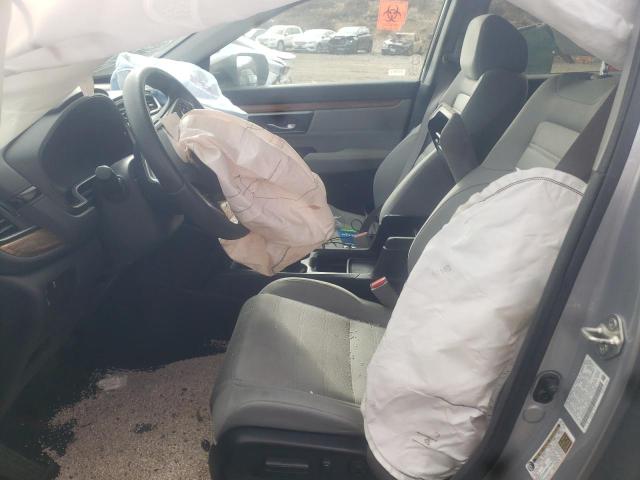2HKRW2H50KH640085 Honda CR-V EX
