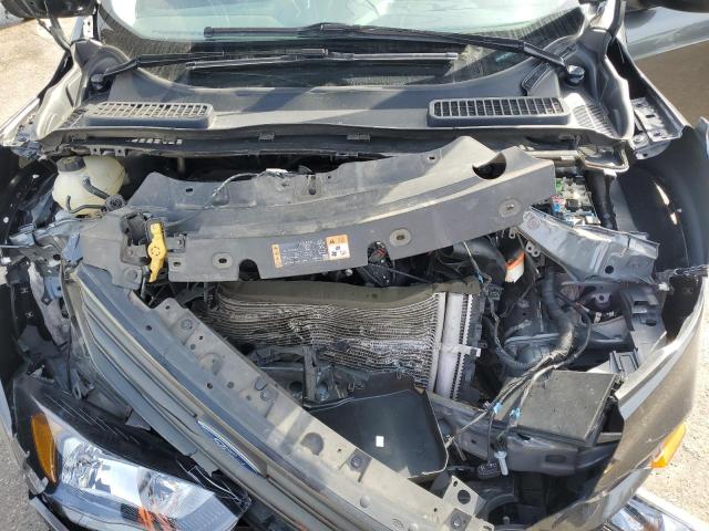 1FMCU0F72KUC19572 Ford ESCAPE S