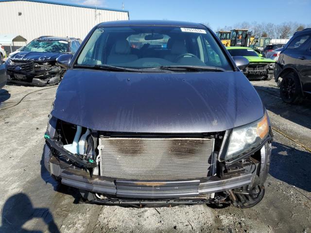 5FNRL5H32GB020112 Honda ODYSSEY SE