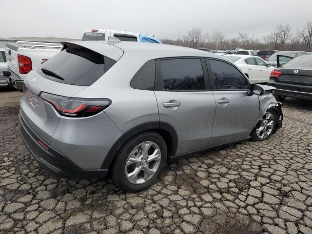 3CZRZ2H37PM746616 Honda HR-V LX