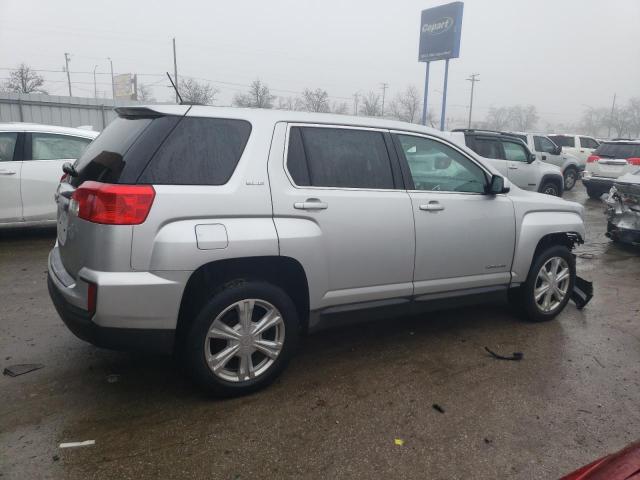2GKALMEK0H6323095 GMC Terrain Sle