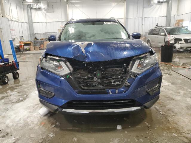 5N1AT2MVXHC849152 Nissan ROGUE SV