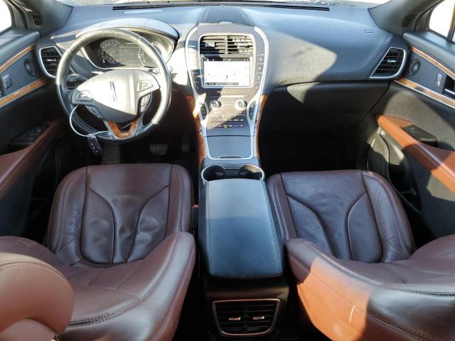2LMTJ6LR4GBL87118 Lincoln Mkx Reserve