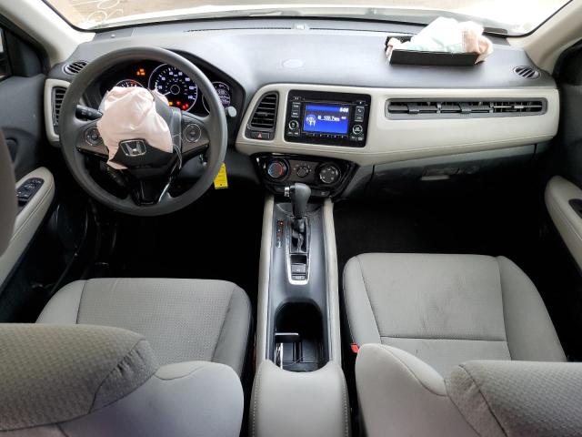 3CZRU5H37KM702317 Honda HR-V LX
