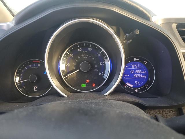 3HGGK5H41LM732461 Honda FIT LX