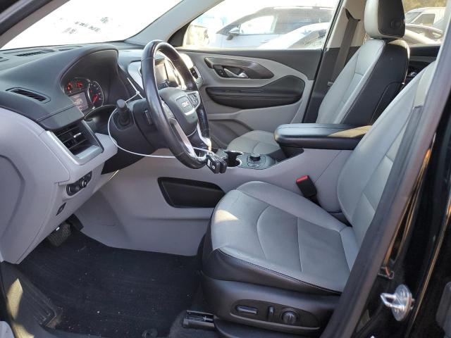 3GKALVEV2LL200435 GMC Terrain Slt