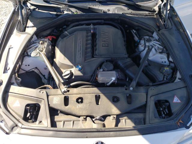WBA5B1C56GG129792 BMW 535 I