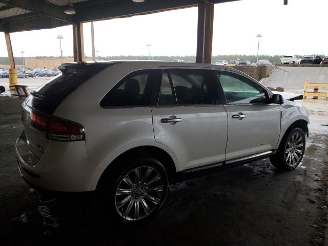2LMDJ8JK3EBL13904 Lincoln MKX