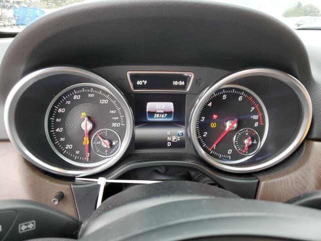4JGDA5HBXJB147011 Mercedes-Benz Gle 350 4matic