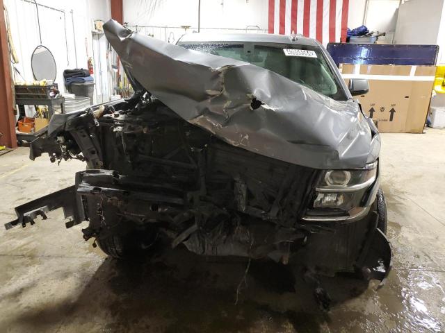 1GNSKAKC1JR174535 Chevrolet Tahoe K1500 Ls