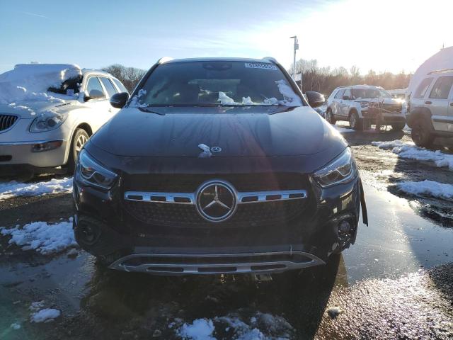 W1N4N4HBXNJ325474 Mercedes-Benz Gla 250 4matic