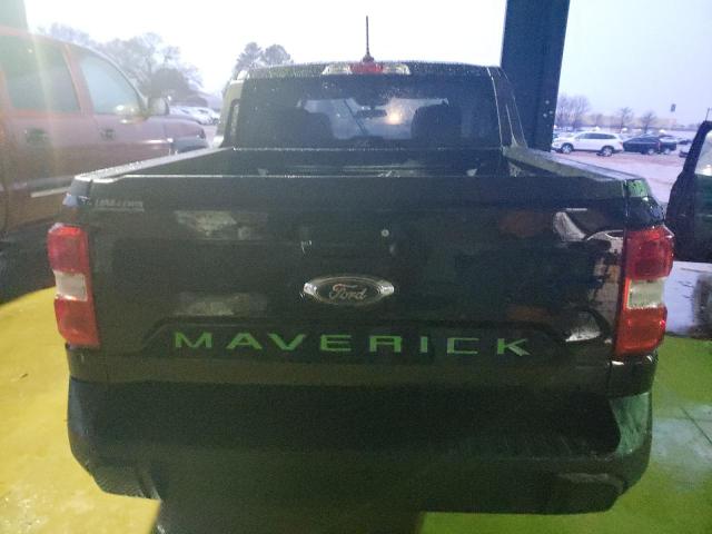 3FTTW8E9XPRA65739 Ford Maverick Xl