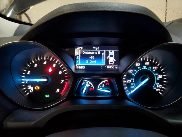 1FMCU9G96EUE24837 Ford ESCAPE SE