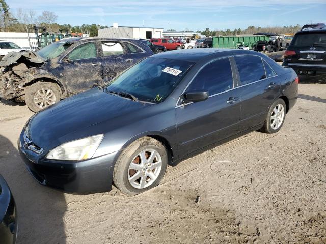 Auction sale of the 2005 Honda Accord Ex, vin: 1HGCM665X5A061768, lot number: 37987114