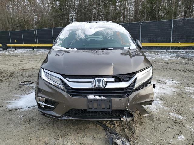5FNRL6H92LB012595 Honda Odyssey Elite