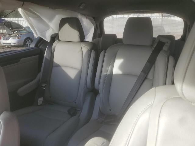 5FNRL6H72LB074075 Honda ODYSSEY EXL