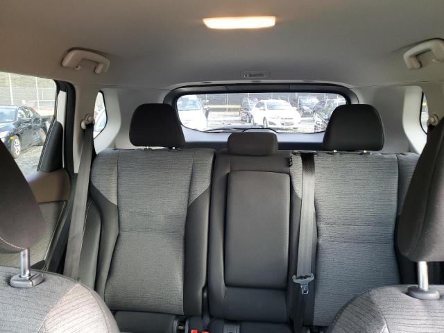 5N1AT3BB1MC826514 Nissan ROGUE SV