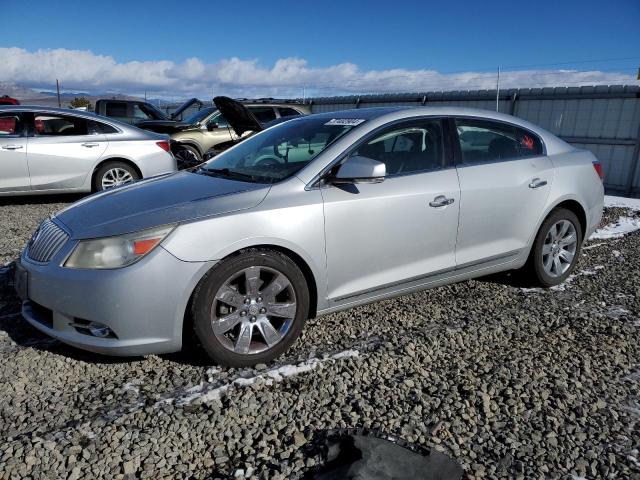 Auction sale of the 2011 Buick Lacrosse Cxl, vin: 1G4GC5ED1BF187081, lot number: 37482904