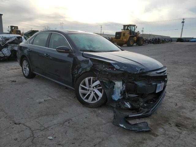 1VWBA7A31JC032752 Volkswagen PASSAT SE