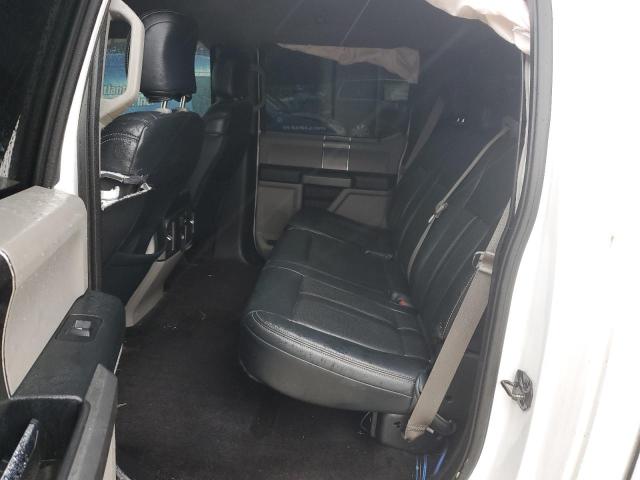 1FTEW1EFXFKD87015 Ford F150 Supercrew