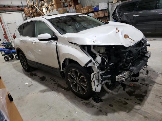 2HKRW1H55LH421571 Honda CR-V EX