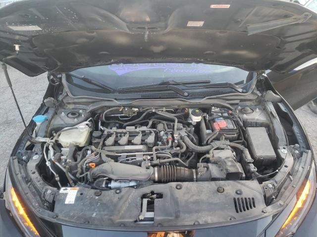 2HGFC3A55LH751528 Honda CIVIC SI