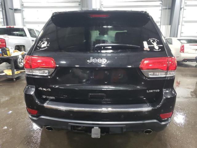 1C4RJFBG3EC130023 Jeep Grand Cherokee Limited