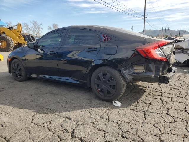 2HGFC2F59GH532001 Honda Civic Lx