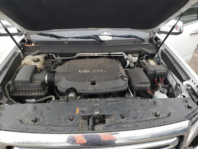1GTG5DEN3K1100473 GMC CANYON SLT