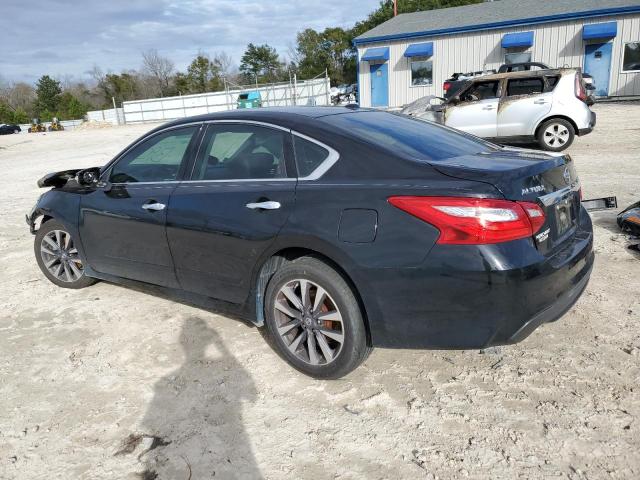 1N4AL3AP8HC194673 Nissan ALTIMA 2.5