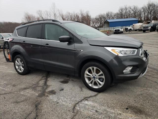1FMCU0GD9HUB93551 Ford ESCAPE SE