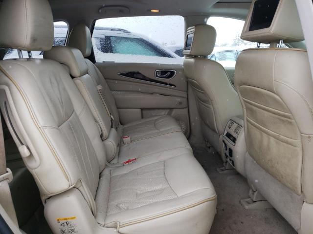 5N1AL0MM9EC505464 Infiniti QX60