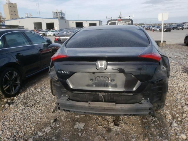 19XFC2F76GE071898 Honda CIVIC EX