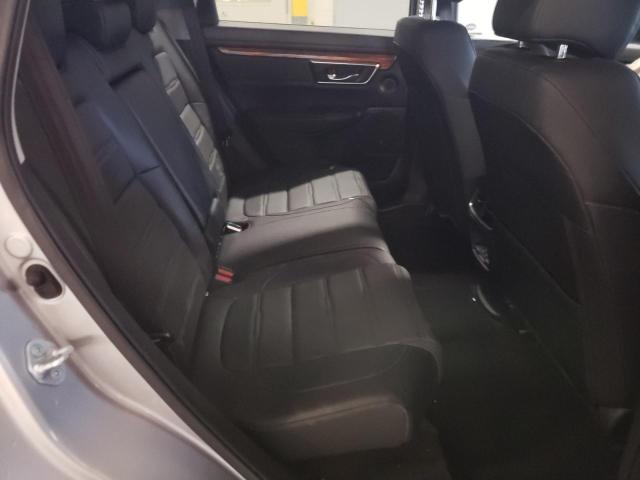 JHLRW2H92KX005136 Honda Cr-v Touring