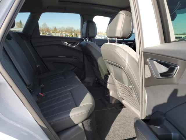WA1BCBFZ2PP018741 Audi Q4 E-tron Premium Plus