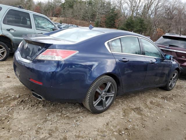 19UUA9F56EA002229 Acura TL TECH