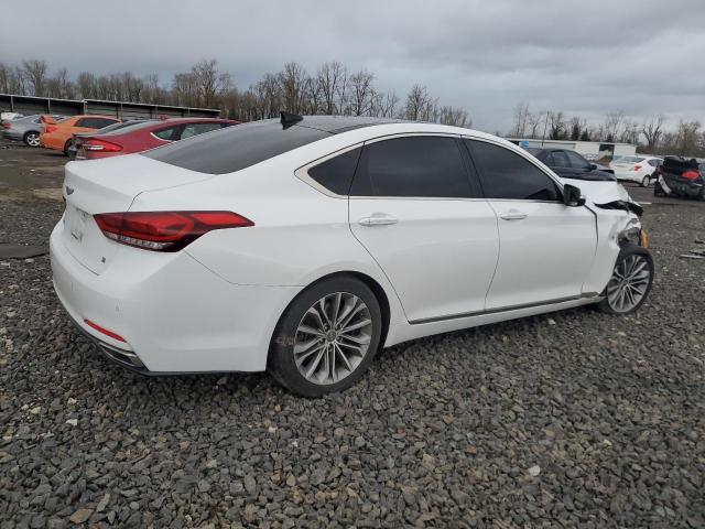 KMHGN4JE8FU063877 Hyundai Genesis 3.8l